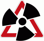 Logo Radioaktivität erreicht jeden Winkel